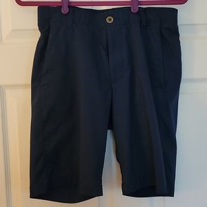Under Amour Mens Golf Shorts